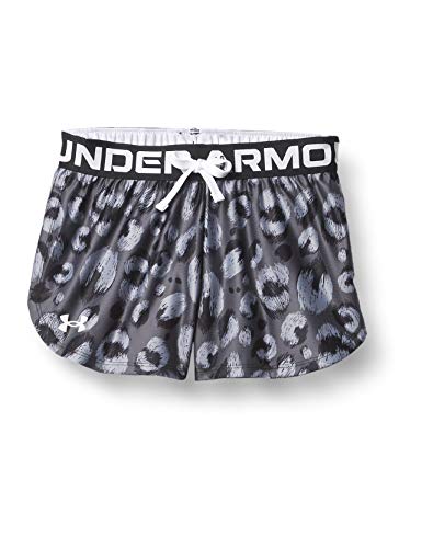 Algopix Similar Product 12 - Under Armour Girls Play Up Printed