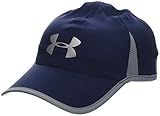 Algopix Similar Product 20 - Under Armour Mens Shadow 40 Hat