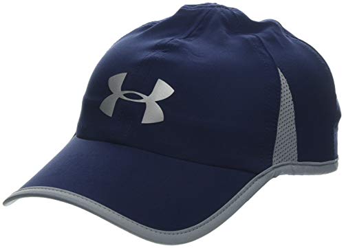 Algopix Similar Product 12 - Under Armour Mens Shadow 40 Hat