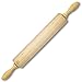 Algopix Similar Product 17 - K BASIX Classic Rolling Pin 165