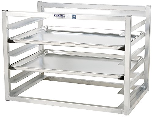 Algopix Similar Product 13 - Channel Manufacturing AWM6 Sheet Pan