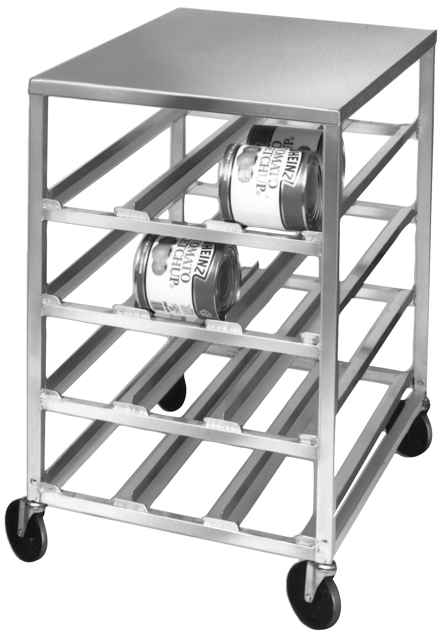 Algopix Similar Product 3 - Channel Manufacturing CSR4MS Can