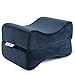 Algopix Similar Product 19 - LANGRIA Leg Pillow