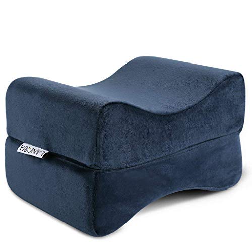 Algopix Similar Product 5 - LANGRIA Leg Pillow