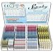 Algopix Similar Product 1 - 210pcs Heat Shrink Wire Connectors