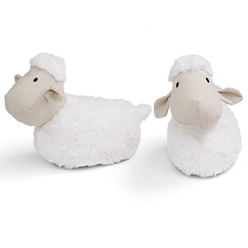 Algopix Similar Product 9 - Mud Pie Baby Nursery Decor 2 Piece