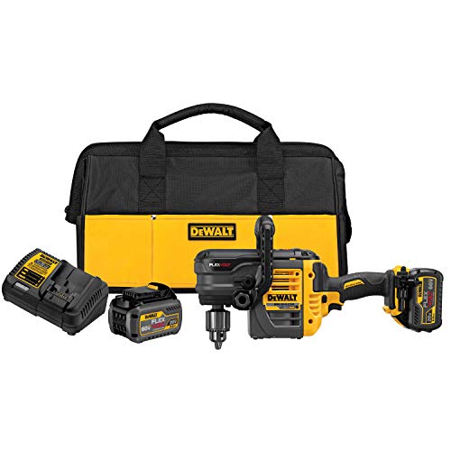 Algopix Similar Product 11 - DEWALT FLEXVOLT 60V MAX Right Angle