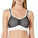 Algopix Similar Product 16 - Champion Womens Mesh Bra