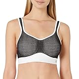 Algopix Similar Product 18 - Champion Womens Mesh Bra