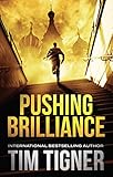Algopix Similar Product 14 - Pushing Brilliance Kyle Achilles