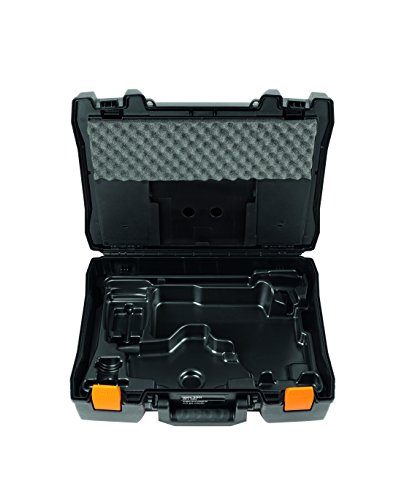 Algopix Similar Product 6 - Testo 0516 3302 Carrying Case for 330i