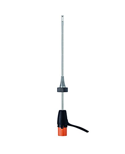 Algopix Similar Product 14 - Testo 0554 9763 Probe Shaft Module for