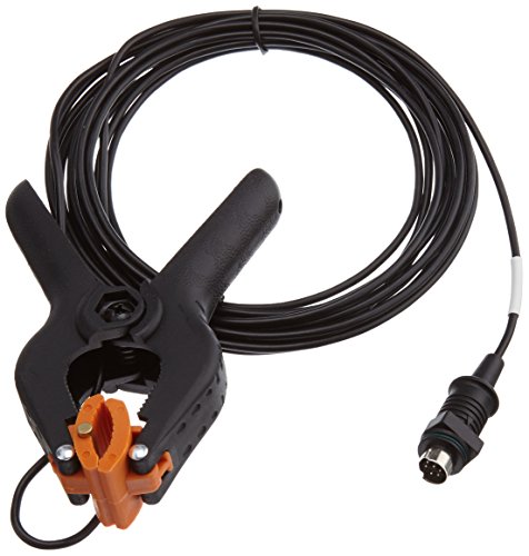Algopix Similar Product 12 - Testo 0613 5506 Pipe Clamp Probe 164