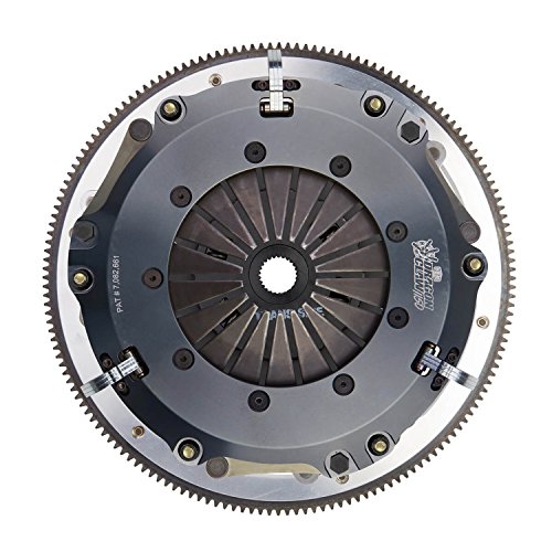 Algopix Similar Product 13 - Hays 31-212 Pressure Plate (S/S B&B 11)
