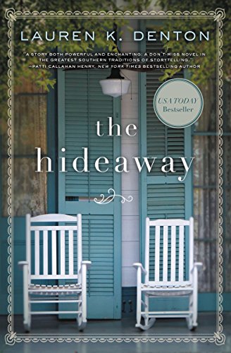 Algopix Similar Product 13 - The Hideaway