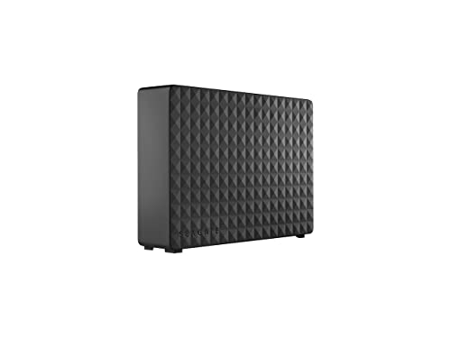 Algopix Similar Product 7 - Seagate STEB8000100 Expansion Desktop