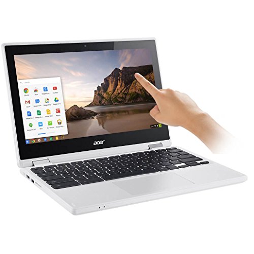 Algopix Similar Product 19 - Acer R 11 CB5132TC8ZW 2in1 116