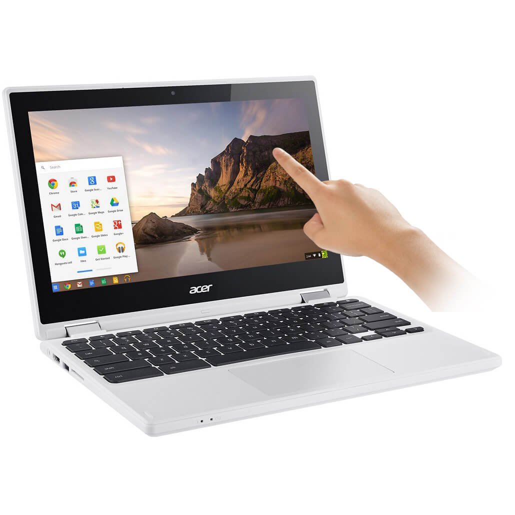 Algopix Similar Product 14 - Acer  R 11 CB5132TC8ZW 2in1 116