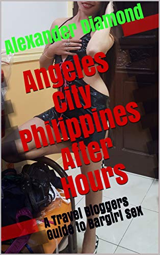 Algopix Similar Product 7 - Angeles City Philippines After Hours A