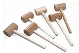 Algopix Similar Product 1 - Lobster Mallets