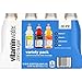 Algopix Similar Product 6 - vitaminwater zero Variety Pack 20 fl