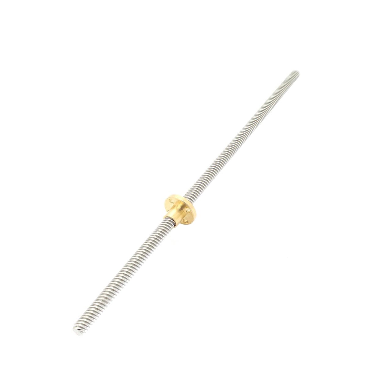 Algopix Similar Product 15 - OctagonStar T8 L300mm 8mm Lead 4 Start