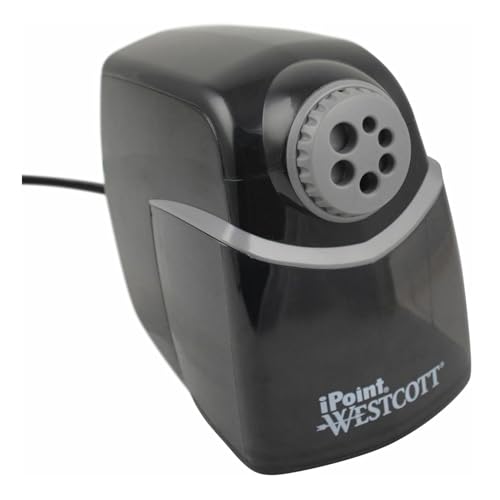 Algopix Similar Product 19 - Westcott iPoint Heavy Duty Electric