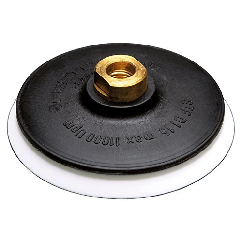 Algopix Similar Product 17 - Festool 484172 StickFix sanding pad hard