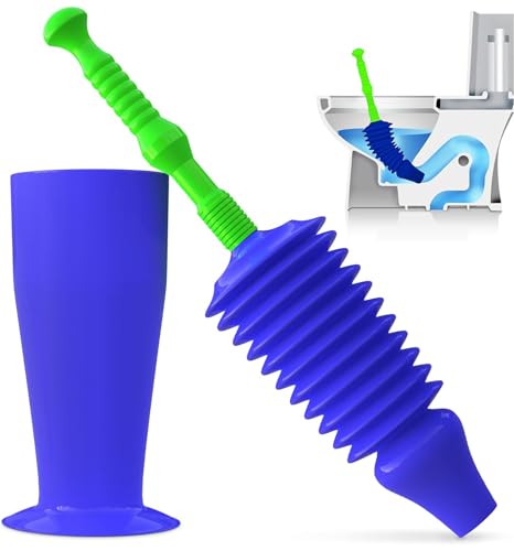 Algopix Similar Product 19 - Luigis Worlds Best Plunger 