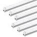 Algopix Similar Product 20 - Barrina 6 Pack LED T5 Integrated