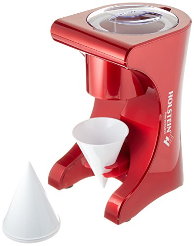 Algopix Similar Product 2 - Holstein Housewares HU09018RM Snow