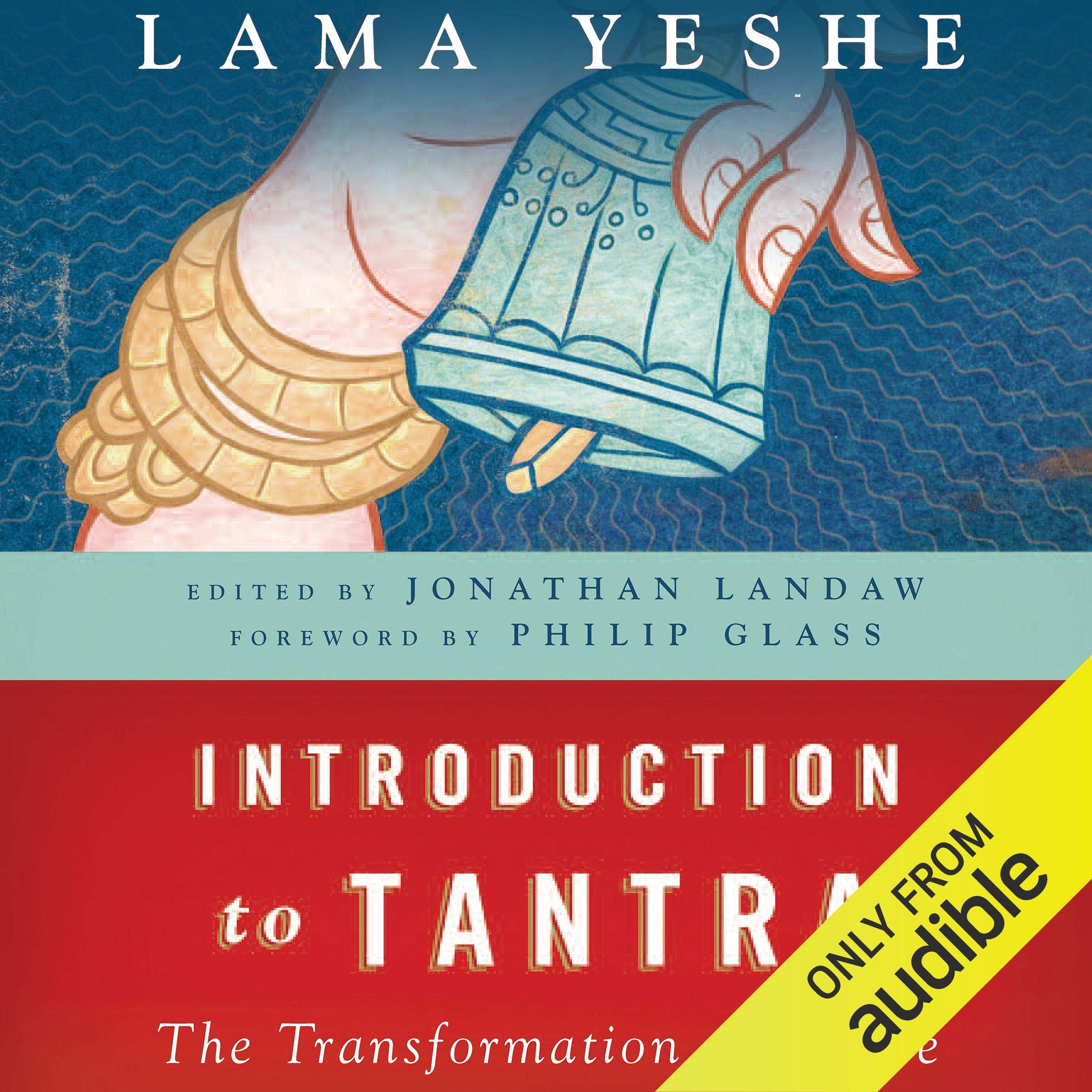 Algopix Similar Product 10 - Introduction to Tantra The