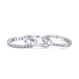 Algopix Similar Product 14 - Personalized 3 Set Geometric Cubic