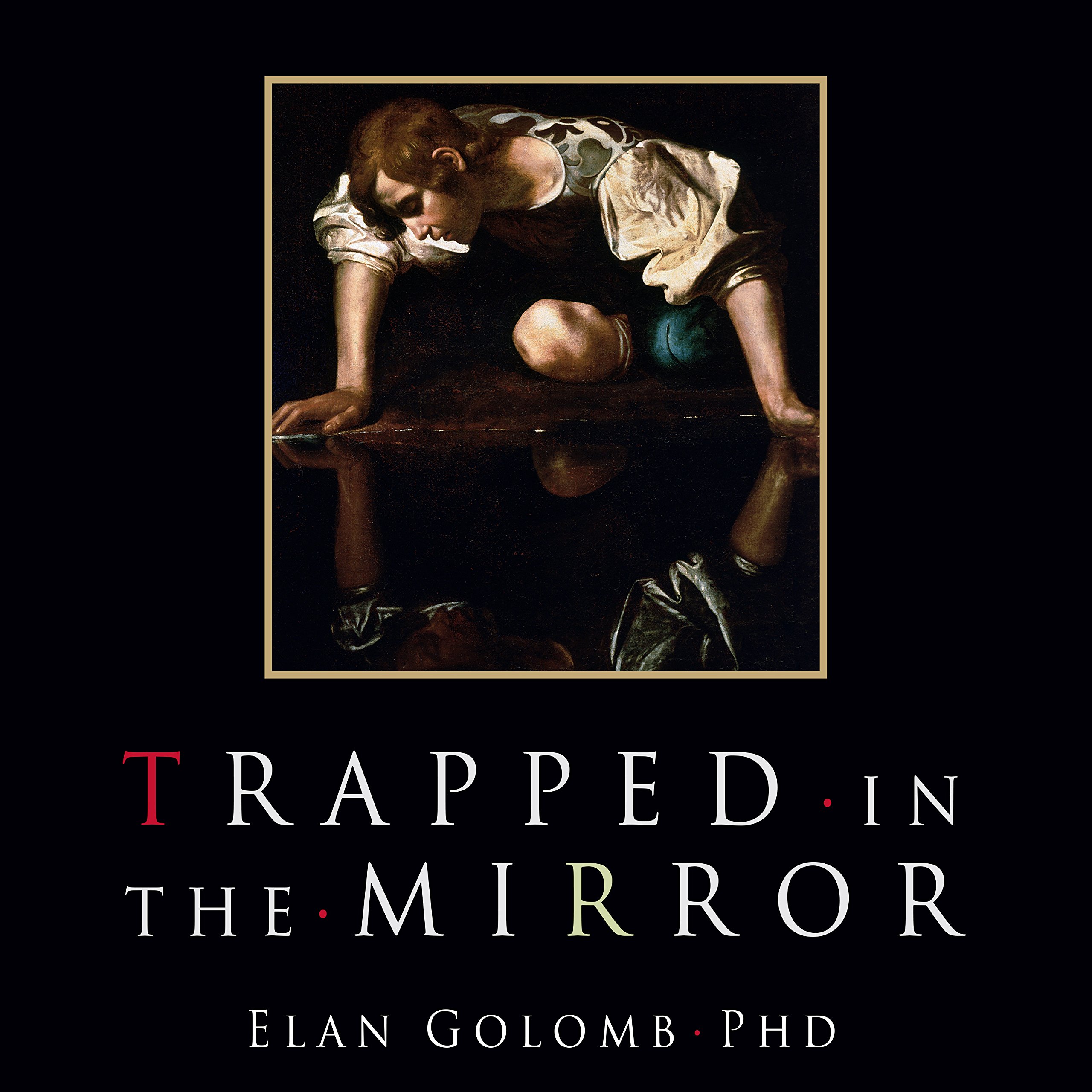 Algopix Similar Product 3 - Trapped in the Mirror Adult Children