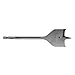 Algopix Similar Product 16 - Izar 55979  Flat Wood Drill 1800 X
