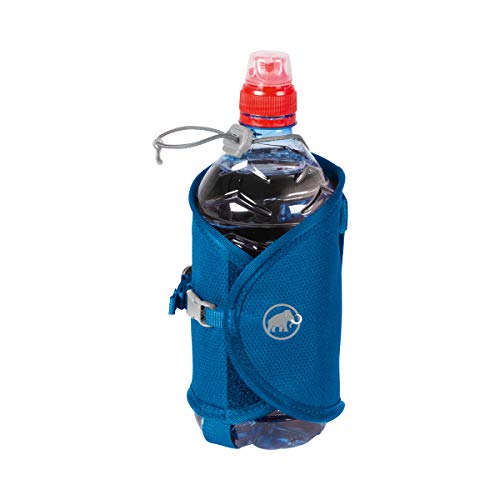 Algopix Similar Product 13 - Mammut Addon Bottle Holder dark cyan