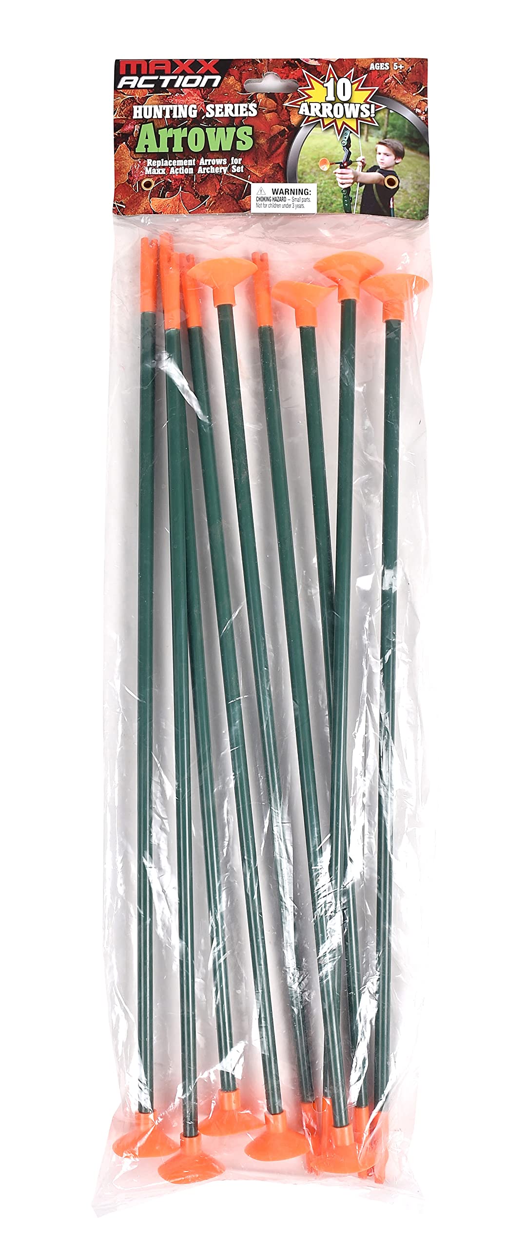 Algopix Similar Product 19 - Sunny Days Entertainment 10 Pack
