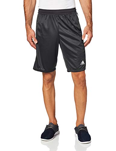 Algopix Similar Product 12 - adidas Mens Designed2Move 3Stripe