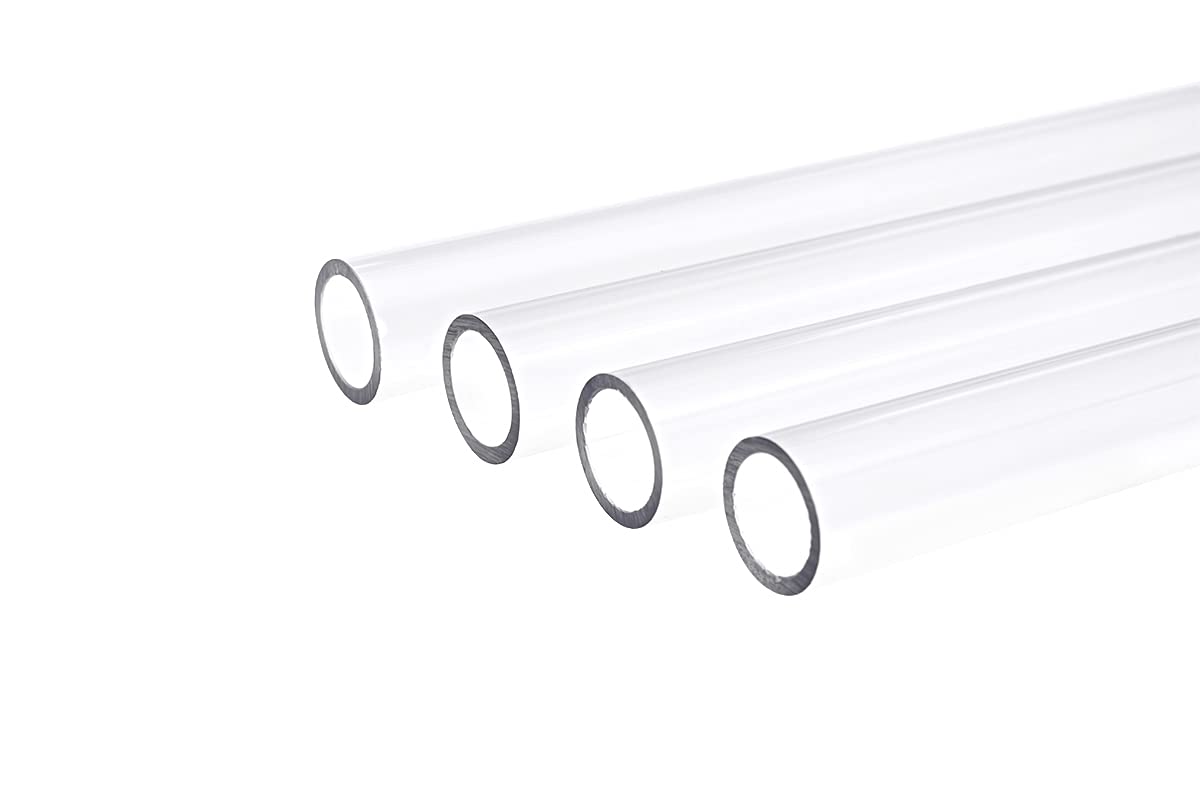 Algopix Similar Product 14 - Alphacool 18512 Eisrohr 1310mm PETG