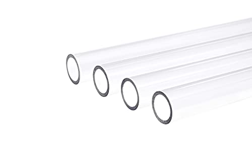 Algopix Similar Product 2 - Alphacool 18512 Eisrohr 1310mm PETG