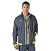 Algopix Similar Product 14 - Speedo Mens Jacket Full Zip Tech Team