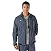Algopix Similar Product 4 - Speedo Mens Jacket Full Zip Tech Team