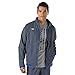 Algopix Similar Product 5 - Speedo Mens Jacket Full Zip Tech Team