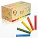 Algopix Similar Product 15 - Hagoromo Fulltouch Color Chalk 1 Box