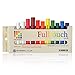 Algopix Similar Product 10 - Hagoromo Fulltouch Color Chalk