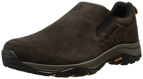 Algopix Similar Product 3 - Columbia Mens Terrebonne MOC Uniform