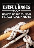 Algopix Similar Product 20 - The Useful Knots Book How to Tie the