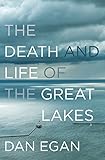 Algopix Similar Product 10 - The Death and Life of the Great Lakes