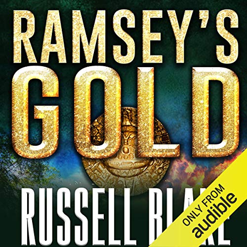 Algopix Similar Product 14 - Ramsey's Gold