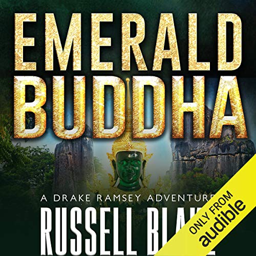 Algopix Similar Product 2 - Emerald Buddha